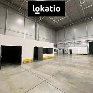 Pronájem skladu 3920 m² Modřice, Modřice, okres Brno-venkov