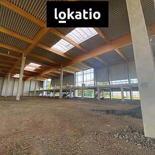 Pronájem skladu 1190 m² Ostrava, Krmelínská, Ostrava, okres Ostrava-město
