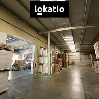 Pronájem skladu 600 m² Zábřeh, Zábřeh, okres Šumperk