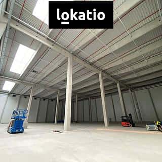 Pronájem skladu 1000 m² Mohelnice, Mohelnice, okres Šumperk