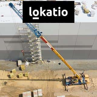 Pronájem skladu 2878 m² Ostrava, Ostrava, okres Ostrava-město