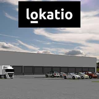 Pronájem skladu 4990 m² Třebíč, Třebíč