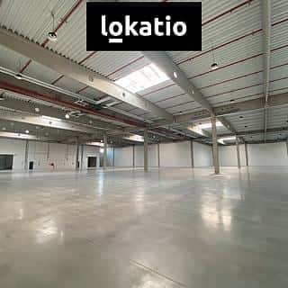 Pronájem skladu 5200 m² Mikulov, Mikulov, okres Břeclav
