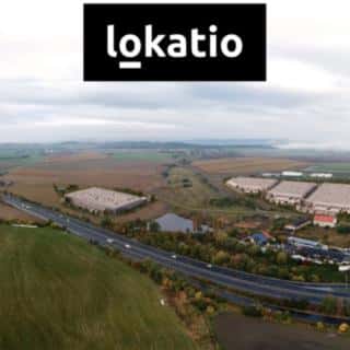 Pronájem skladu 28629 m² Drásov, Drásov, okres Příbram