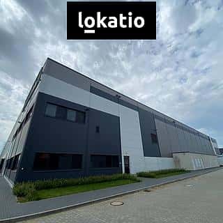 Pronájem skladu 8100 m² Olomouc, Olomouc