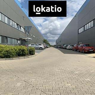 Pronájem skladu 4100 m² Chrášťany, Za Tratí, Chrášťany, okres Praha-západ