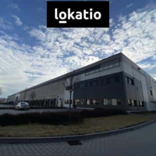Pronájem skladu 7587 m² Olomouc, Olomouc