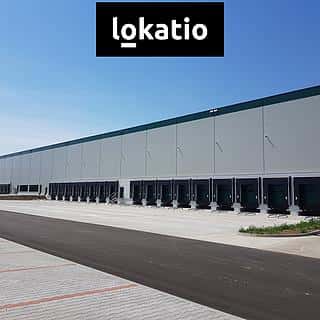 Pronájem skladu 14707 m² Úžice, Úžice, okres Mělník