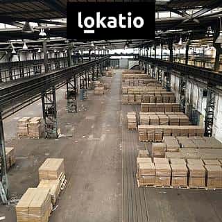 Pronájem výrobního objektu 5500 m² Studénka, Studénka, okres Nový Jičín