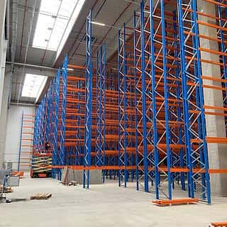 Pronájem skladu 10000 m² Mohelnice, Mohelnice, okres Šumperk