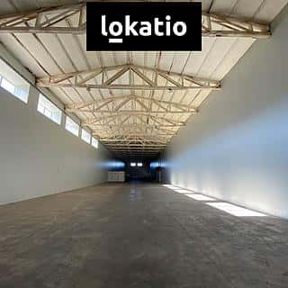 Pronájem skladu 1300 m² Olomouc, Olomouc