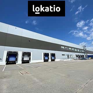Pronájem výrobního objektu 16895 m² Modřice, Modřice, okres Brno-venkov