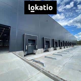 Pronájem skladu 1310 m² Ostrava, Ostrava, okres Ostrava-město