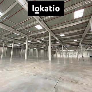 Pronájem skladu 3700 m² Olomouc, Hněvotínská, Olomouc