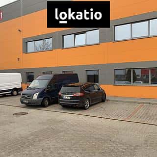 Pronájem skladu 4766 m² Praha, F.V.Veselého, Praha
