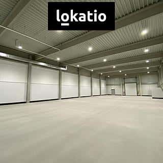 Pronájem skladu 1037 m² Brno, Brno, okres Brno-město