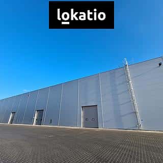 Pronájem skladu 500 m² Nošovice, Nošovice, okres Frýdek-Místek