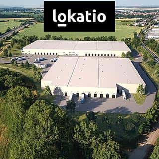 Pronájem skladu 10000 m² Pohořelice, Pohořelice, okres Brno-venkov