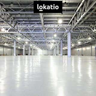 Pronájem skladu 6200 m² Kolín, Kolín