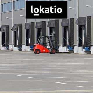 Pronájem skladu 5000 m² Cerhovice, Cerhovice, okres Beroun