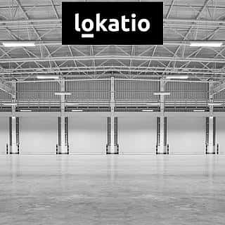 Pronájem výrobního objektu 10300 m² Olomouc, Olomouc