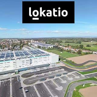 Pronájem skladu 31104 m² Kojetín, Kojetín, okres Přerov