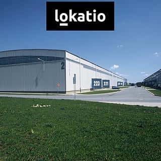 Pronájem skladu 4432 m² Kněževes, Kněževes, okres Praha-západ