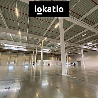 Pronájem skladu 11400 m² Olomouc, Hněvotínská, Olomouc
