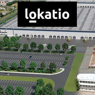 Pronájem skladu 23340 m² Kladno, Kladno