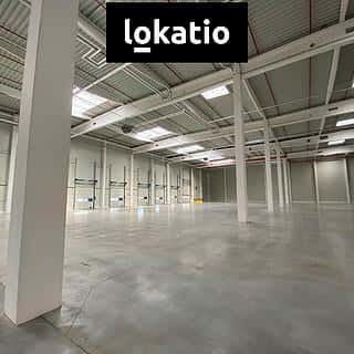 Pronájem skladu 2900 m² Ostrava, Ostrava, okres Ostrava-město