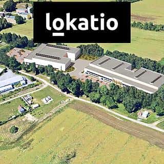 Pronájem skladu 3660 m² Havlíčkův Brod, Havlíčkův Brod