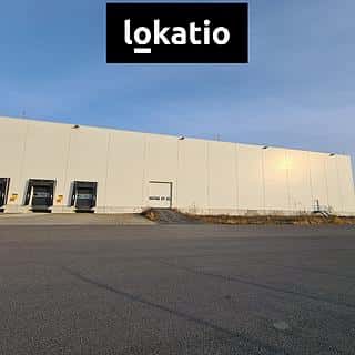 Pronájem skladu 6166 m² Hranice, Hranice, okres Přerov