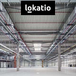Pronájem skladu 5000 m² Ostrava, Ostrava, okres Ostrava-město