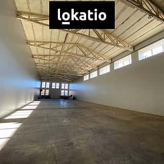 Pronájem skladu 2400 m² Olomouc, Olomouc