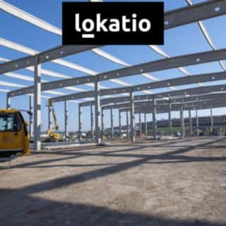 Pronájem výrobního objektu 2208 m² Blučina, Blučina, okres Brno-venkov