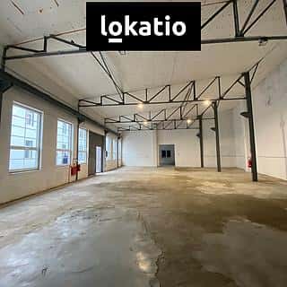Pronájem skladu 250 m² Olomouc, Olomouc