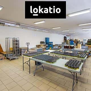 Pronájem skladu 321 m² Hořice, Hořice, okres Jičín