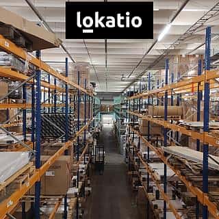 Pronájem skladu 1279 m² Hradec Králové, Březhradská, Hradec Králové