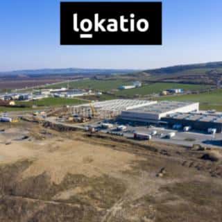 Pronájem skladu 2208 m² Blučina, Blučina, okres Brno-venkov