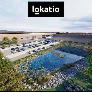 Pronájem výrobního objektu 7934 m² Přerov, Přerov