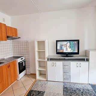Prodej bytu 1+kk, garsoniery 32 m² Plzeň, Sokolovská, Plzeň, okres Plzeň-město
