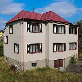 Prodej rodinného domu 147 m² Nezvěstice, Nezvěstice, okres Plzeň-město