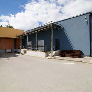 Pronájem skladu 59 m² Plzeň, Klatovská, Plzeň, okres Plzeň-město