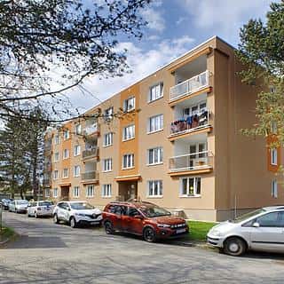 Prodej bytu 2+1 62 m² Horní Bříza, Sídlištní, Horní Bříza, okres Plzeň-město