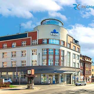 Pronájem obchodu 396 m² Frýdek-Místek, tř. T. G. Masaryka, Frýdek-Místek