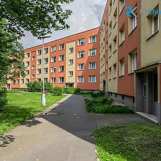 Prodej bytu 4+1 95 m² Frýdek-Místek, J. Opletala, Frýdek-Místek