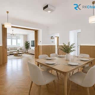 Prodej bytu 4+1 107 m² Frýdlant nad Ostravicí, Komenského, Frýdlant nad Ostravicí, okres Frýdek-Místek