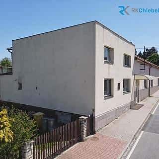 Prodej rodinného domu 210 m² Frýdek-Místek, Pod Kabáticí, Frýdek-Místek