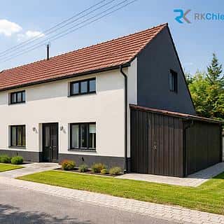Prodej rodinného domu 90 m² Nítkovice, Nítkovice, okres Kroměříž