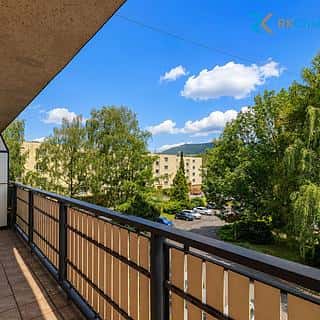 Prodej bytu 1+1 35 m² Frýdlant nad Ostravicí, Palackého, Frýdlant nad Ostravicí, okres Frýdek-Místek